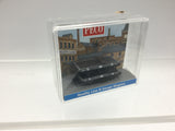 Peco NR-39M N Gauge LMS Bolster Wagon Light Grey
