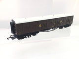 Hornby R6055 OO Gauge Siphon G Milk Van GWR 1359