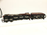 Hornby R311 OO Gauge LMS Maroon Patriot 5541 Duke of Sutherland (NEEDS ATTN)