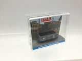 Peco NR-41E N Gauge LNER 7 Plank Wagon Grey