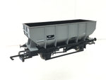 Hornby R6124B OO Gauge BR Hopper Wagon B414145K