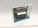 Peco NR-45M N Gauge LMS Cattle Truck Light Grey