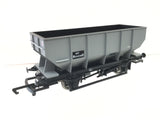 Hornby R6124B OO Gauge BR Hopper Wagon B414145K