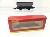 Hornby R6124B OO Gauge BR Hopper Wagon B414145K