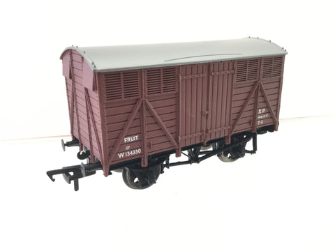 Bachmann 37-752 OO Gauge BR 12t Fruit Van W134330
