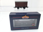 Bachmann 37-752 OO Gauge BR 12t Fruit Van W134330