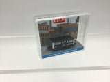 Peco NR-P126 N Gauge Butterley Coal Wagon Norstand