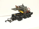 Triang 0-4-0 Dock Shunter Chassis