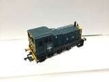 Bachmann 31-352 OO Gauge BR Blue Class 03 No 03371