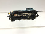 Bachmann 31-352 OO Gauge BR Blue Class 03 No 03371