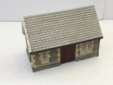 Hornby R8798 OO Gauge Skaledale East Waiting Room
