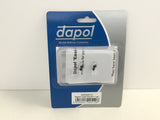 Dapol 2A-000-010 N Gauge Magnetic Coupling Short Arm (1 Pair)