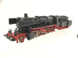 Fleischmann 4175 HO Gauge DB BR 50 058 Steam Loco (L1)