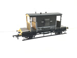 Bachmann 37-538 OO Gauge 20t Brake Van 'Departmental'