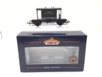 Bachmann 37-538 OO Gauge 20t Brake Van 'Departmental'