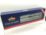 Bachmann 32-529CSF OO Gauge Class 55 D9010 'The King's Own Scottish Borderer' BR Grn SYP