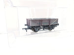 Bachmann 33-082 OO Gauge 5 Plank China Clay Wagon B743357