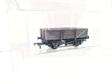 Bachmann 33-082 OO Gauge 5 Plank China Clay Wagon B743357