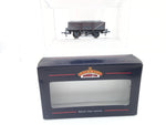 Bachmann 33-082 OO Gauge 5 Plank China Clay Wagon B743357