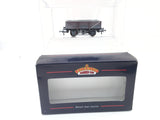Bachmann 33-082 OO Gauge 5 Plank China Clay Wagon B743357