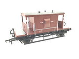 Bachmann 37-537 OO Gauge BR Standard Brake Van B950388