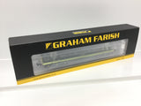 Graham Farish 371-285A N Gauge Class 55 'Deltic' D9009 'Alycidon' BR Two-Tone Green (SYP)
