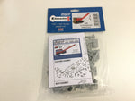 Dapol C028 OO Gauge 15t Diesel Crane Plastic Kit