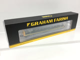 Graham Farish 371-289 N Gauge Class 55 D9001 'St. Paddy' BR Two-Tone Green (FYE) [W]