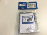 Dapol C057 OO Gauge Semi-Detached House Plastic Kit