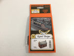 Gaugemaster GMKD02 N Gauge Shop Plastic Kit