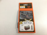 Gaugemaster GMKD02 N Gauge Shop Plastic Kit