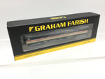Graham Farish 374-015A N Gauge BR Mk1 TSO Tourist Second Open BR InterCity (Executive)