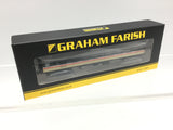 Graham Farish 374-015A N Gauge BR Mk1 TSO Tourist Second Open BR InterCity (Executive)