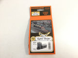 Gaugemaster GMKD04 N Gauge Church with Porch Plastic Kit