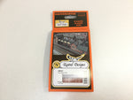 Gaugemaster GMKD07 N Gauge Four Terraced House Unit Plastic Kit