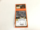 Gaugemaster GMKD09 N Gauge Station Building Plastic Kit