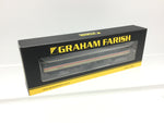 Graham Farish 374-762 N Gauge BR Mk2F FO First Open BR InterCity (Executive)