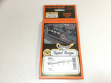 Gaugemaster GMKD11 N Gauge Flat Platform Canopy Plastic Kit