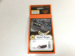 Gaugemaster GMKD12 N Gauge Small Signal Box Plastic Kit