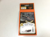 Gaugemaster GMKD12 N Gauge Small Signal Box Plastic Kit