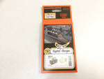 Gaugemaster GMKD18 N Gauge Station Yard Huts Plastic Kit