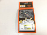 Gaugemaster GMKD21 N Gauge Level Crossing Gates & Keepers Cottage Plastic Kit