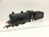 Hornby R2545 OO Gauge BR Black Class 4F 44218 (Weathered)