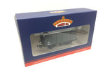 Bachmann 38-083A OO Gauge SR 12T 2+2 Planked Ventilated Van GWR Grey