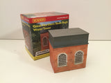 Hornby R9639 OO Gauge Great Northern Skale Regis Water Tower