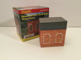 Hornby R9639 OO Gauge Great Northern Skale Regis Water Tower