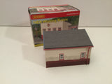 Hornby R9737 OO Gauge NER Waiting Room