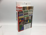 Busch 1136 HO/OO Gauge Garbage/Rubbish and Trash Kit