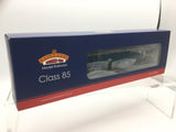 Bachmann 31-678A OO Gauge Class 85 85040 BR Blue [W]