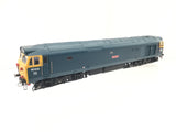 Hornby R2486 OO Gauge BR Blue Class 50 50013 Agincourt